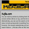 Kujila.com Blog